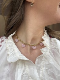 COLLIER ZOE