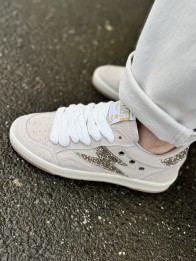 BASKETS SEMERDJIAN DANY D359 GLITTER GOLD