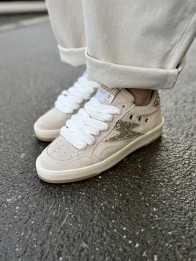 BASKETS SEMERDJIAN DANY D359 GLITTER GOLD