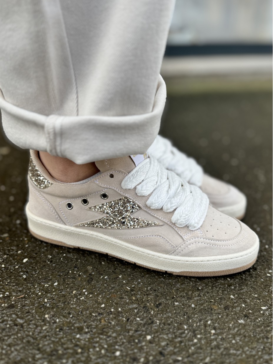 BASKETS SEMERDJIAN DANY D359 GLITTER GOLD