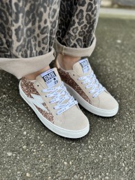 BASKETS SEMERDJIAN MAYA D376 GLITTER ROSE