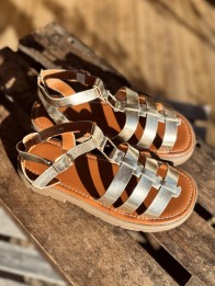 SANDALES JULIETA DORÉ