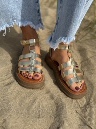 SANDALES JULIETA DORÉ