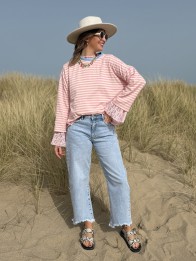 JEAN NOAH BLEU CLAIR