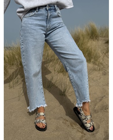 JEAN NOAH BLEU CLAIR