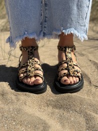 SANDALES PALOMA DORE