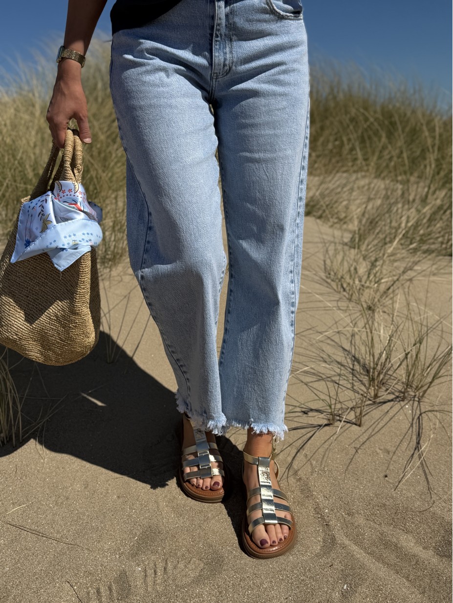 SANDALES PALOMA DORE