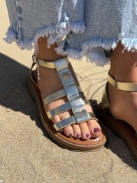 SANDALES PALOMA DORE