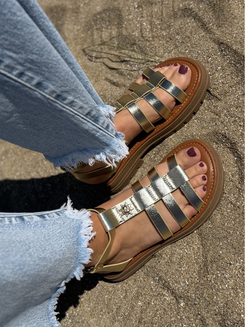 SANDALES PALOMA DORE