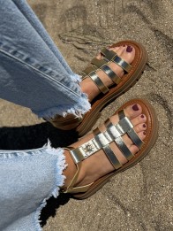 SANDALES PALOMA DORE