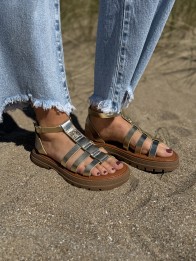 SANDALES PALOMA DORE