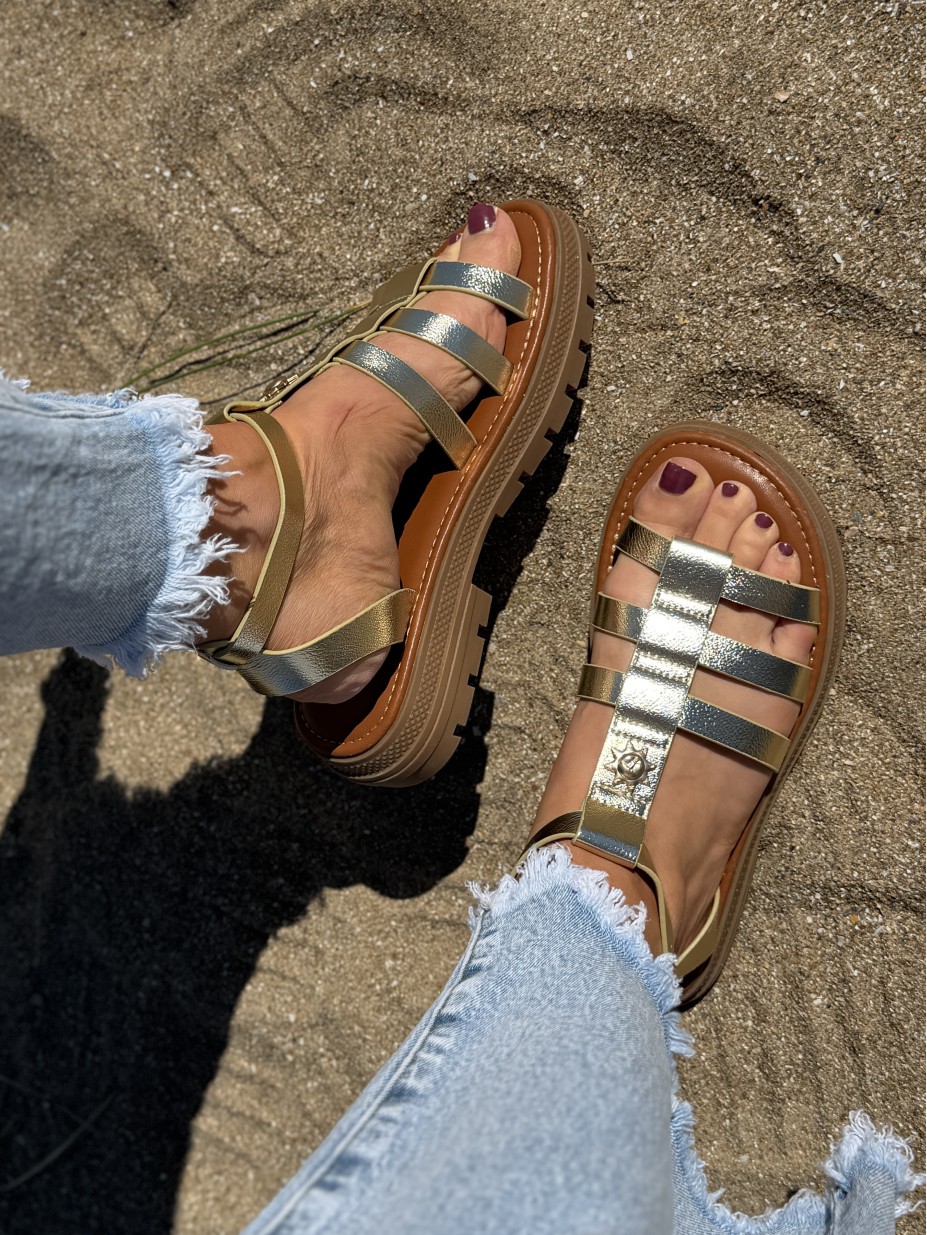 SANDALES PALOMA DORE