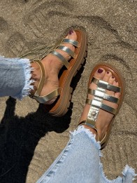 SANDALES PALOMA DORE