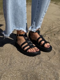 SANDALES PALOMA NOIRE