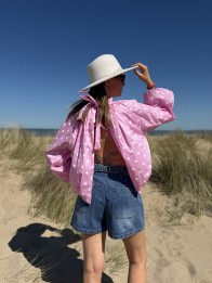 BLOUSE ALY ROSE
