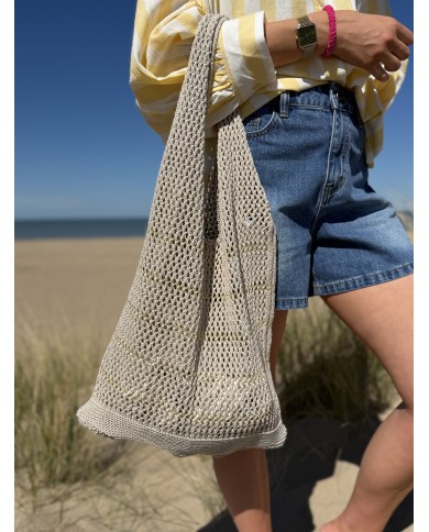 SAC SUMMER BEIGE