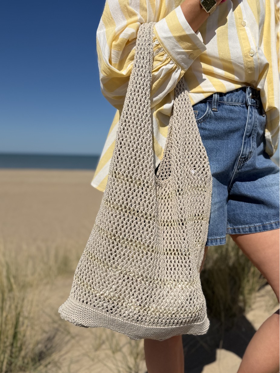 SAC SUMMER BEIGE