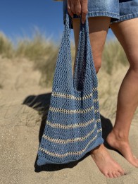 SAC SUMMER BLEU