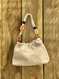 SAC LOUISON BEIGE
