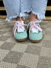 BASKETS SEMERDJIAN JOYCE D542 VERTE