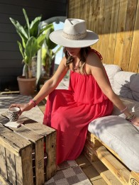 ROBE BILLIE ROSE