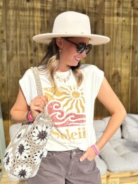 T-SHIRT CHERRY