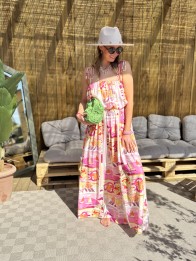 ROBE BILLIE ROSE