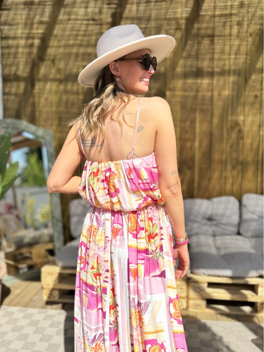 ROBE BILLIE ROSE