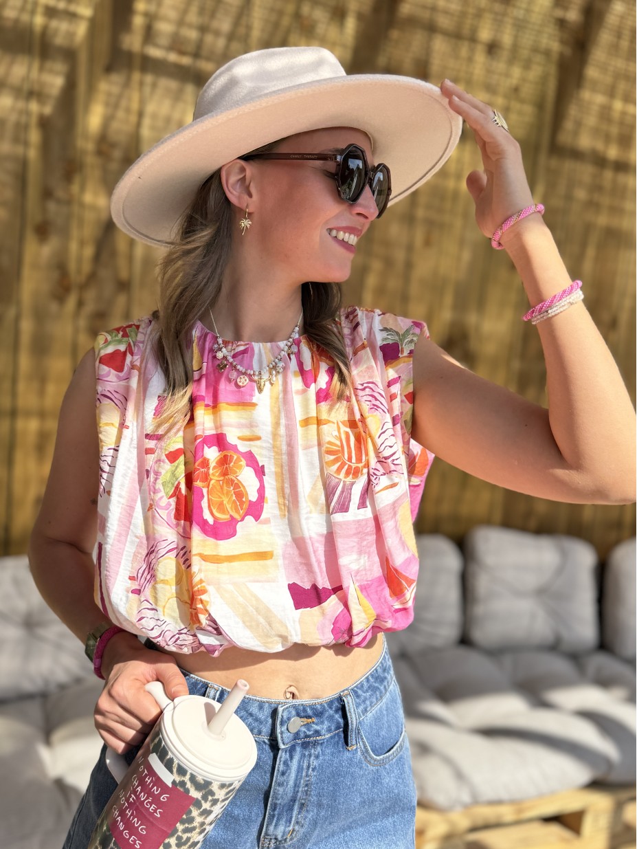 TOP ADEM ROSE