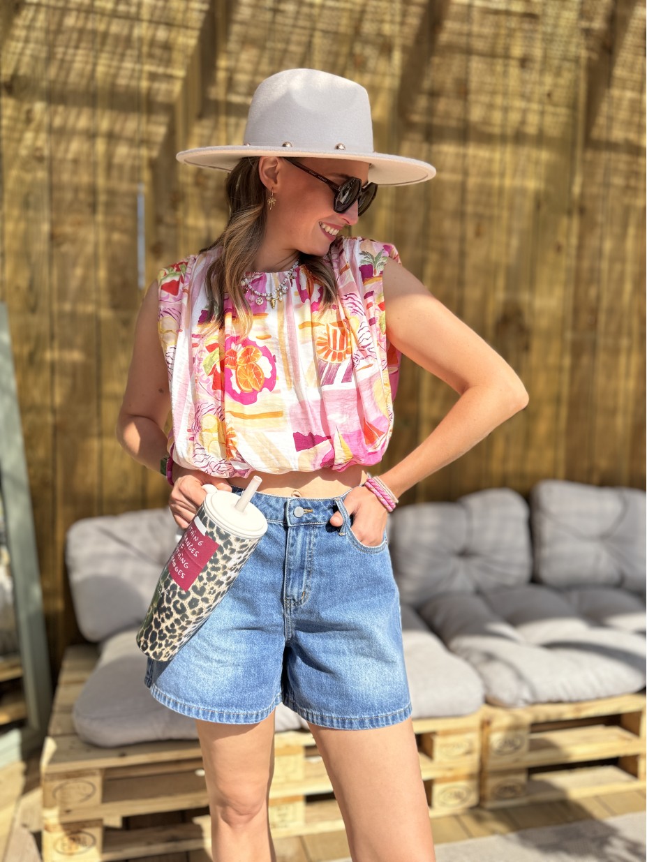 TOP ADEM ROSE