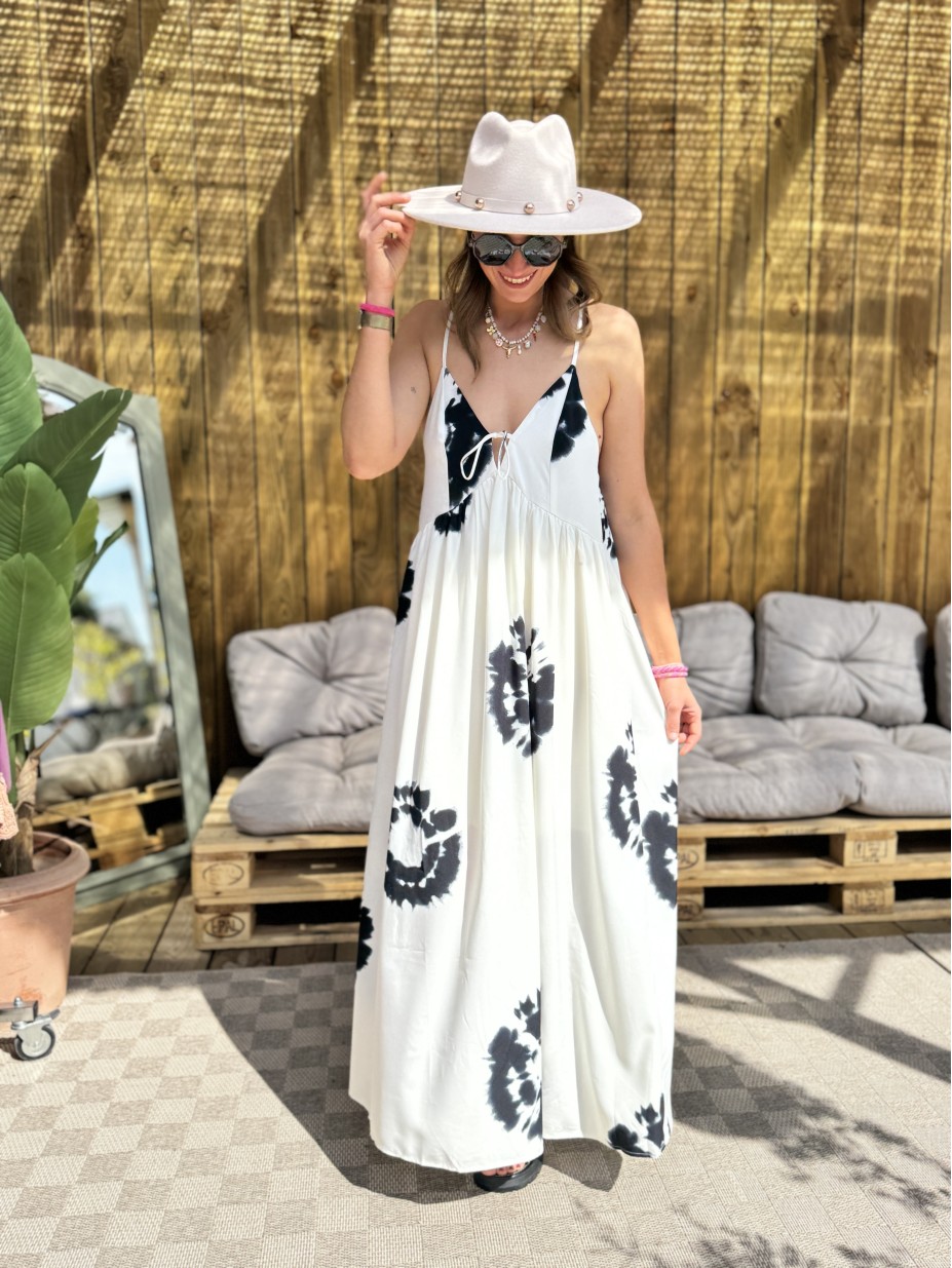 ROBE ALINA