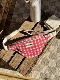 BANANE OLIVIA VICHY - HINDBAG