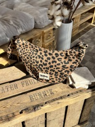 SAC ANDREA LEO CAMEL HINDBAG