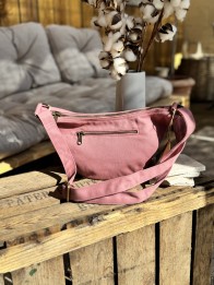 SAC ANDRÉA BLUSH HINDBAG