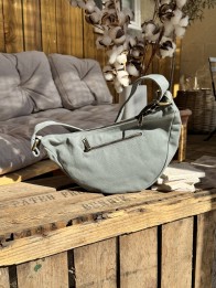SAC ANDRÉA SAUGE HINDBAG