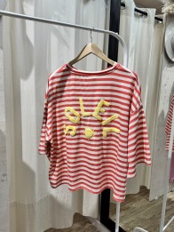 T-SHIRT SOLEIL VERT