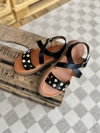 SANDALES SUN CAMEL