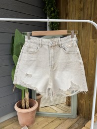 SHORT JEAN ALEXIS