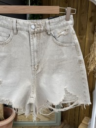 SHORT JEAN ALEXIS