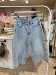 SHORT JEAN ALEXIS