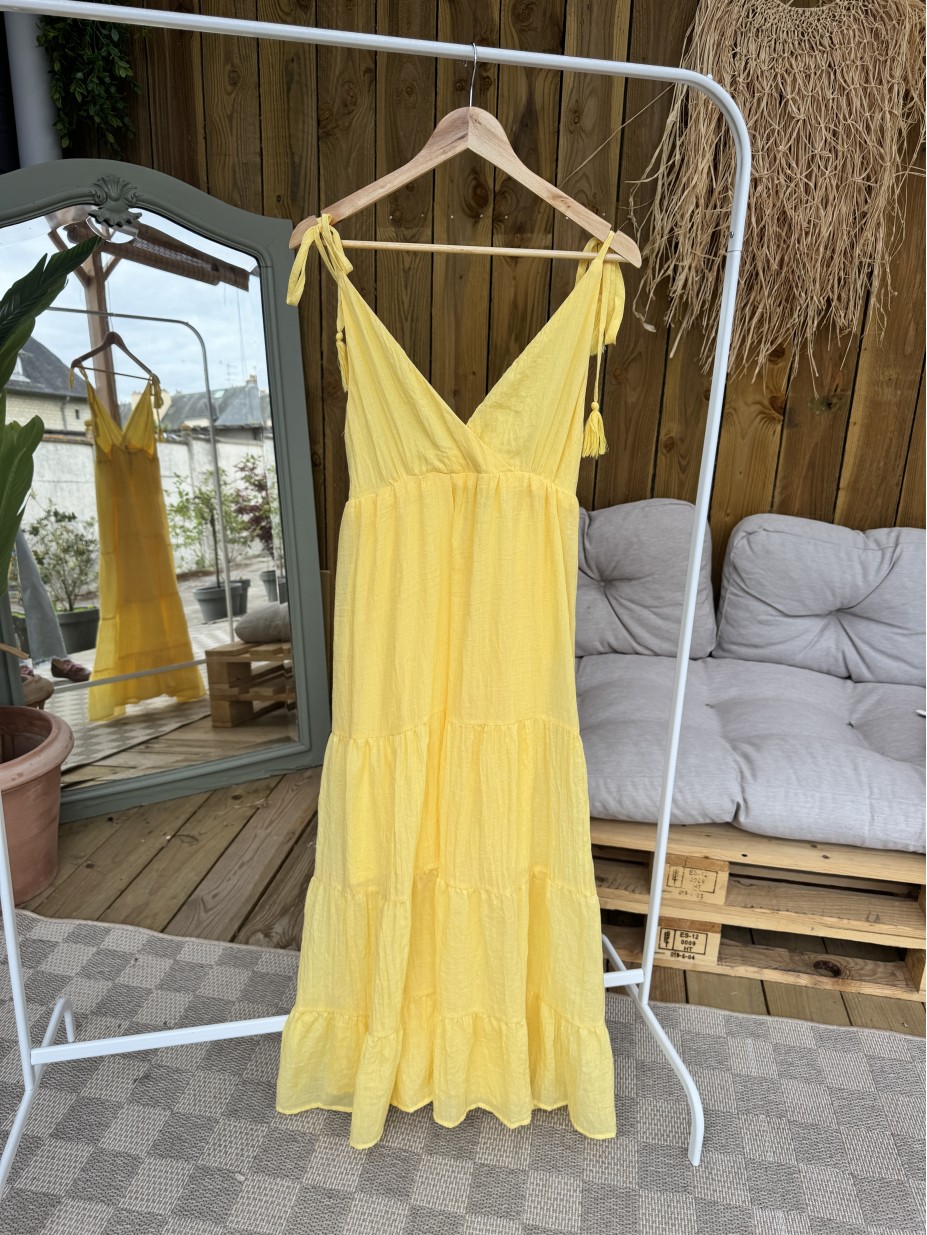 ROBE ANNIE