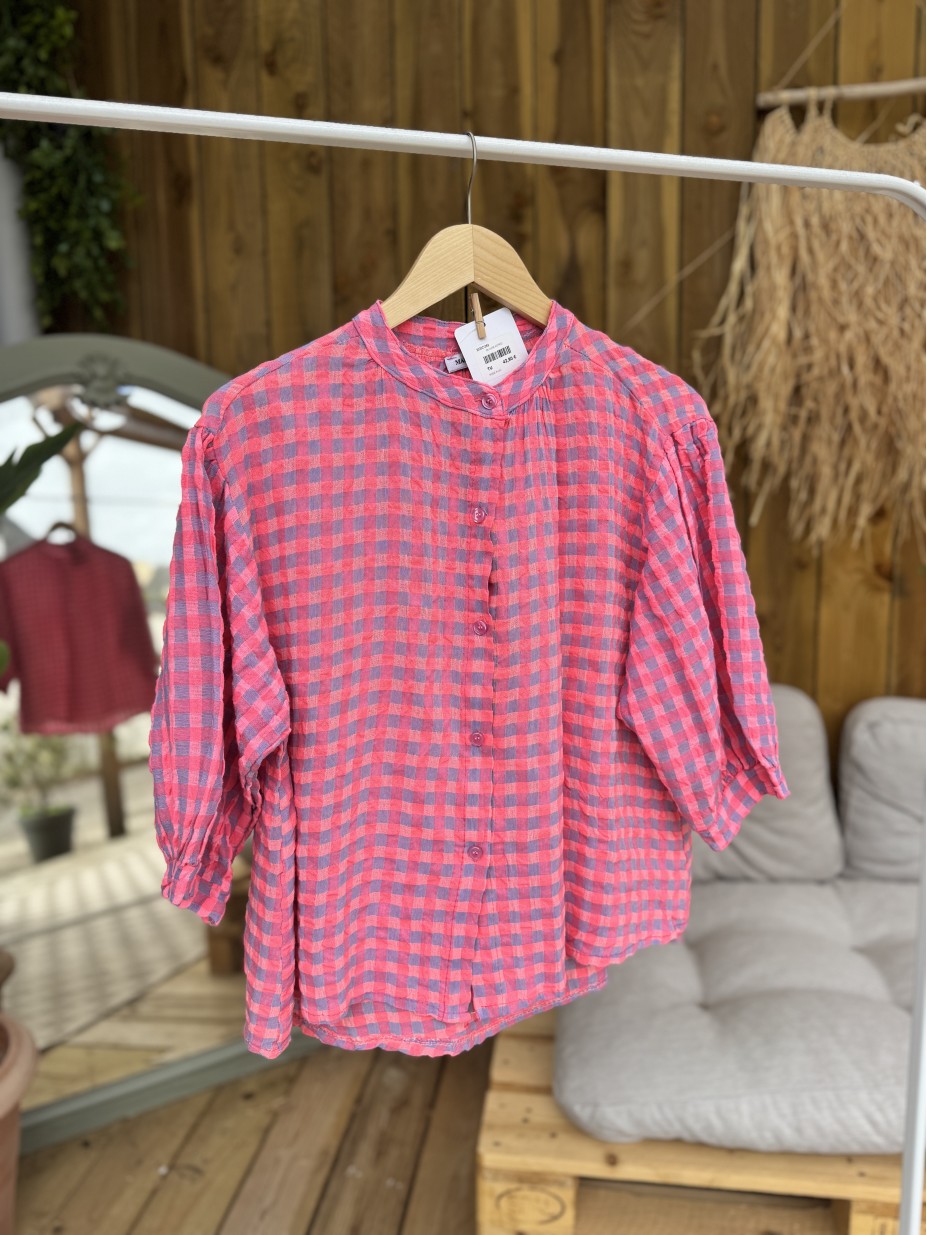 BLOUSE ASTRID ROSE