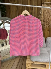 BLOUSE ASTRID ROSE