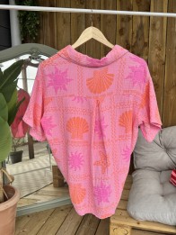 CHEMISE SOLEA