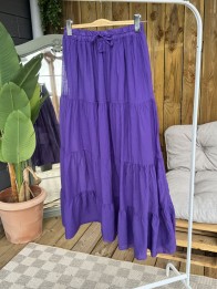 SHORT LILOU