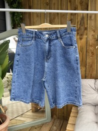 SHORT LILOU