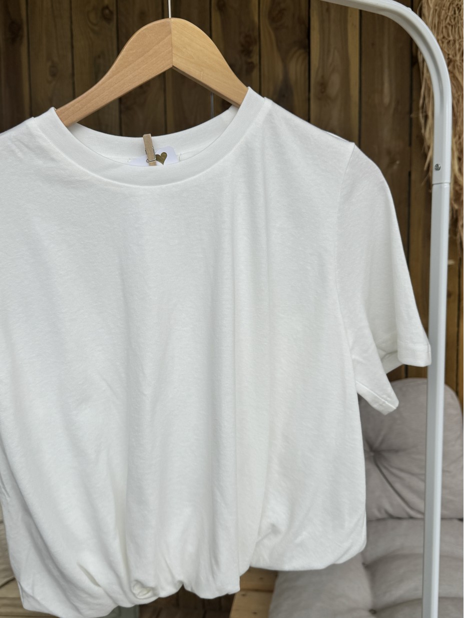 TOP ANIA BLANC