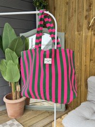 SAC EPONGE VERT