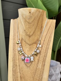 COLLIER COEUR