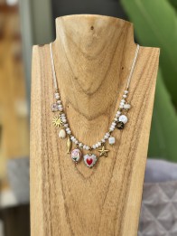 COLLIER COEUR